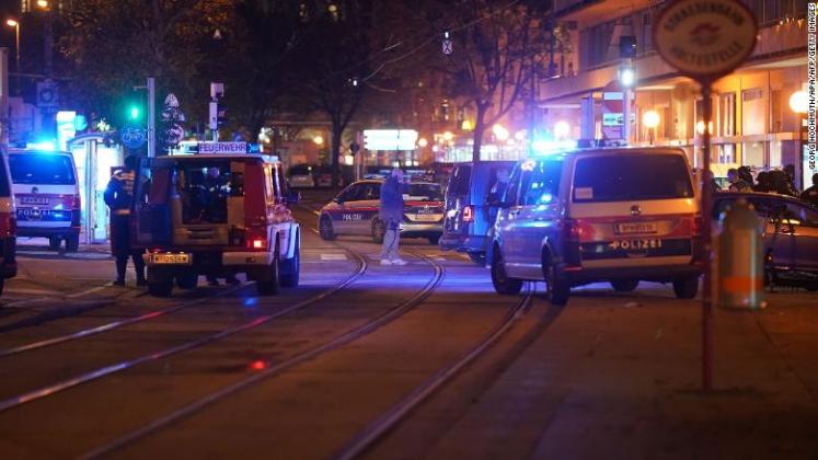 Foto: CNN