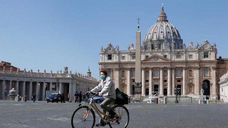 Foto: Salt and Light Catholic Media Foundation