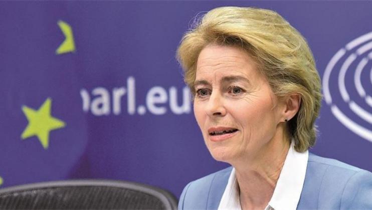 Foto: The Parliament Magazine