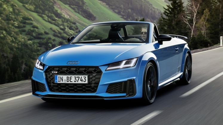 FOTO: autoblog