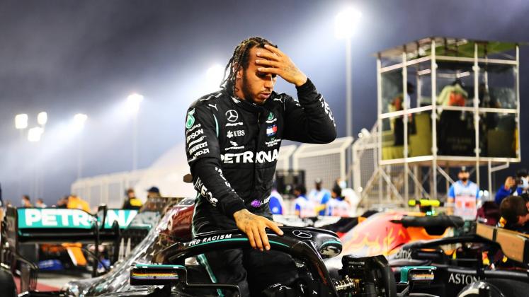 FOTO: formula1