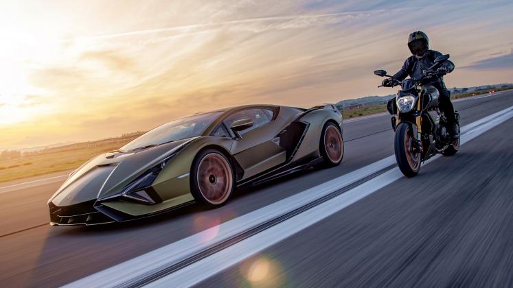 FOTO: autoblog