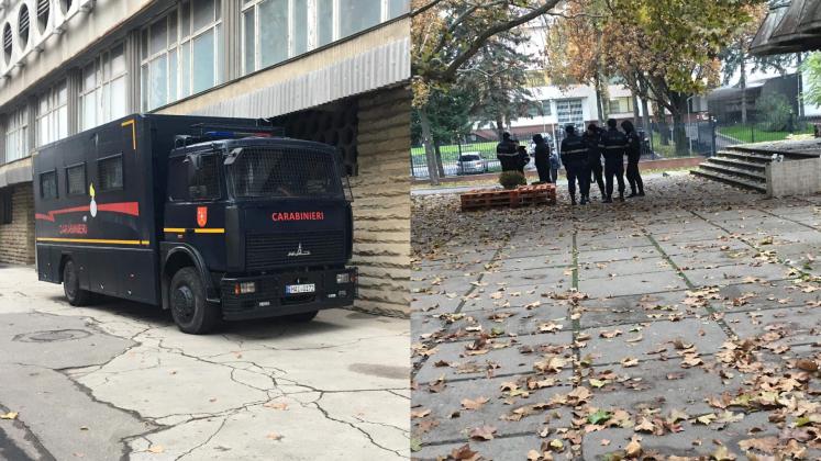 Foto: Ilian Cașu/ Facebook