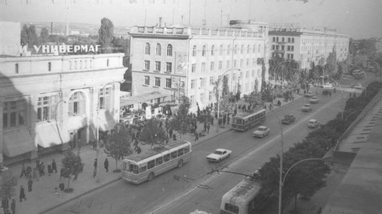 FOTO: facebook.com/RetroChisinau