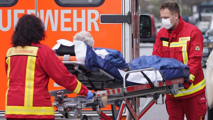 Foto: Getty Images