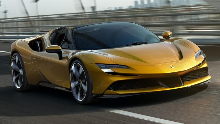 FOTO: autoblog