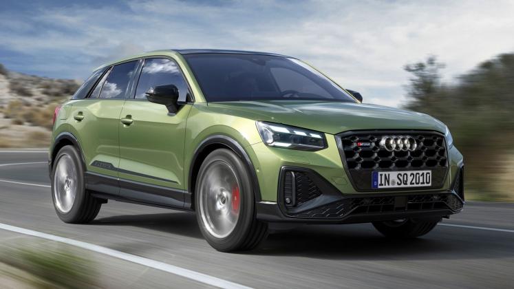 FOTO: autoblog