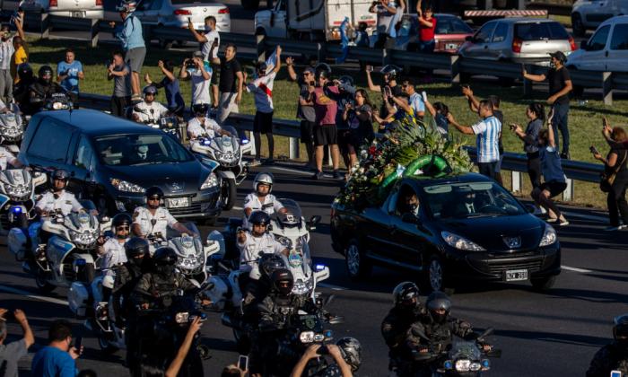Foto: Getty Images
