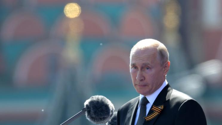 Foto: Guliver/GettyImages