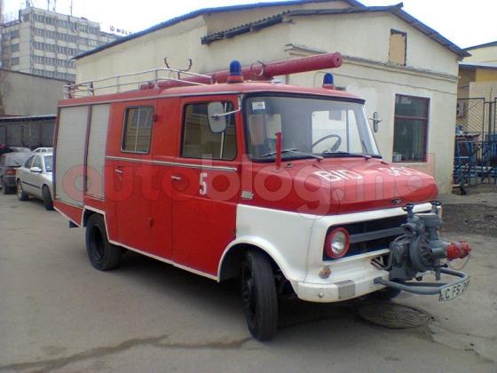 FOTO: autoblog