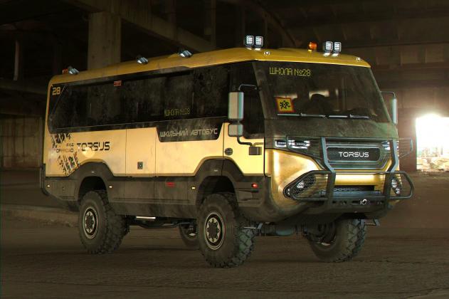 FOTO: autoblog