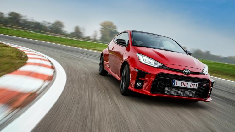 FOTO: autoblog
