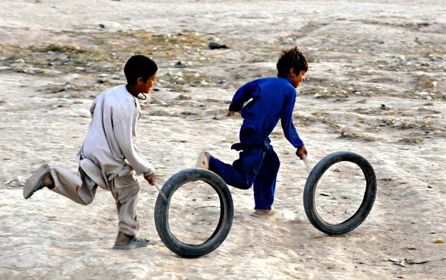 Foto simbol: foreignpolicy