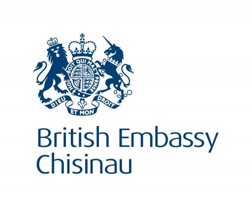 Foto: Facebook/UK in Moldova - British Embassy Chisinau
