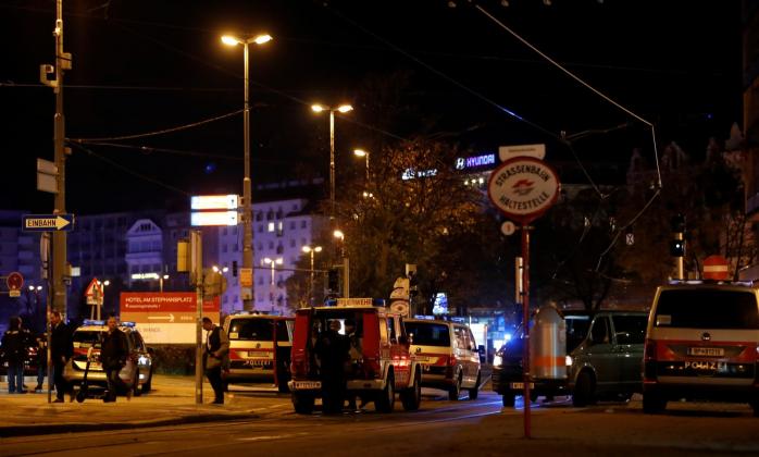 Foto: Leonhard Foeger/REUTERS