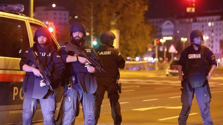 austria-viena-polizei