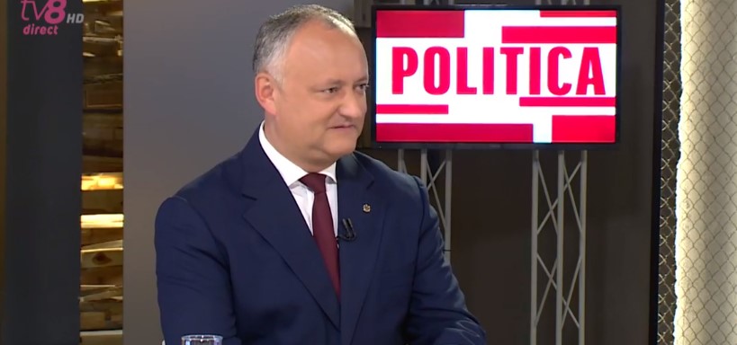 FOTO: tv8