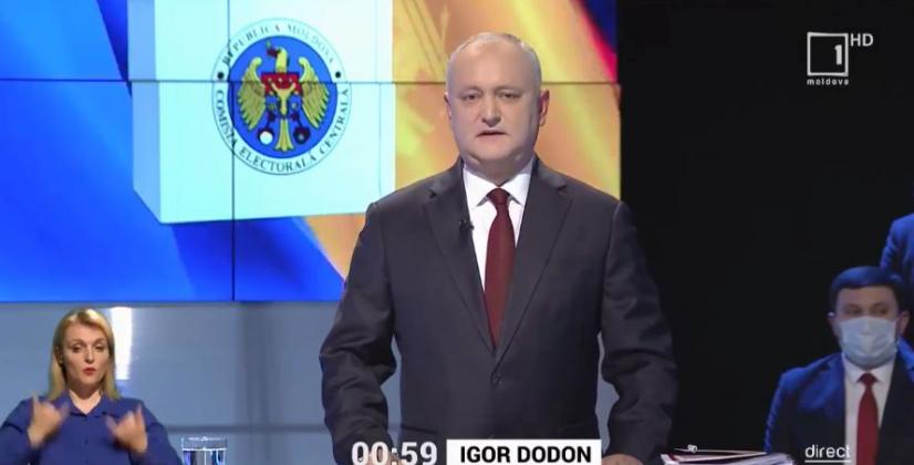 dodon-dezbateri