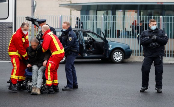 Foto: Reuters