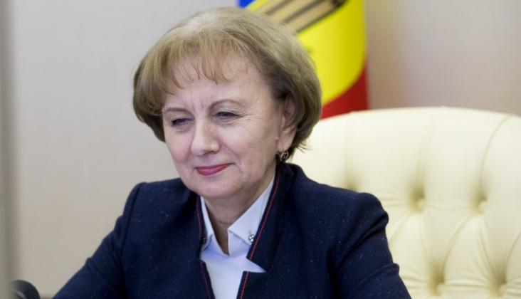 FOTO: parlament