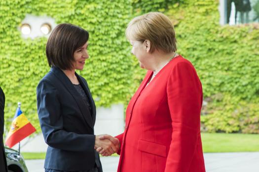 merkel-sandu
