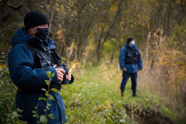 Foto: border.gov