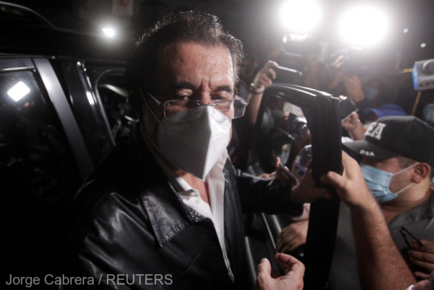 Foto: Reuters