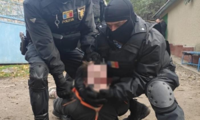 Foto: Poliția RM