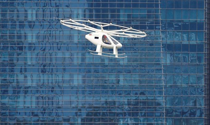 Foto: Feline Lim/ Reuters