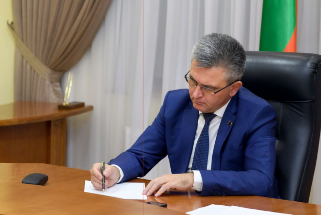 Foto: president.gospmr