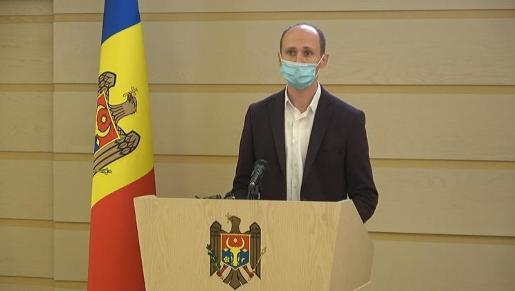 Foto: Captură/ Facebook: Platforma DA