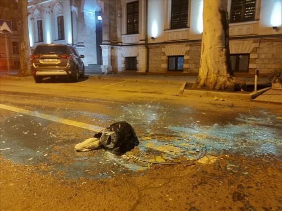 Foto: Facebook/ Gheorghe Gonța