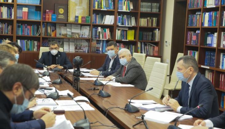 Foto: multimedia.parlament