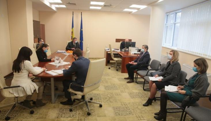 Foto: multimedia.parlament