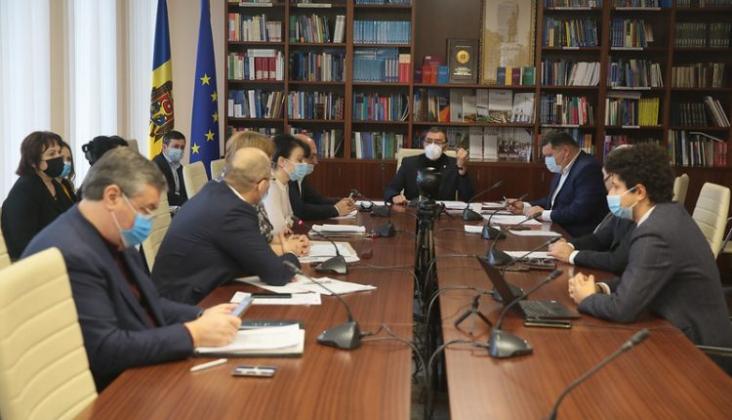 Foto: multimedia.parlament