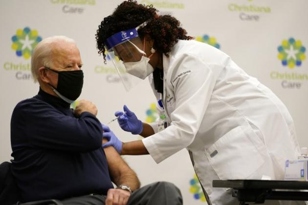Foto: Ap News