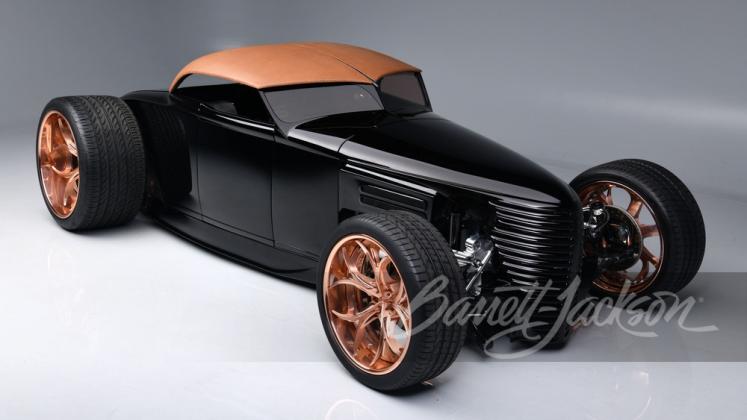 FOTO: barrett-jackson