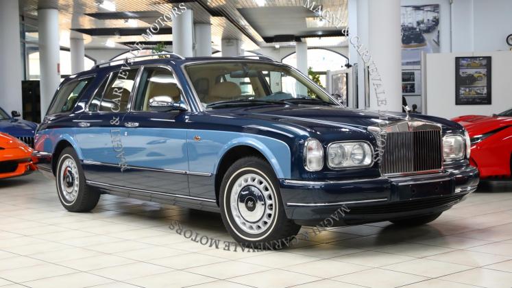 FOTO: mcmotors