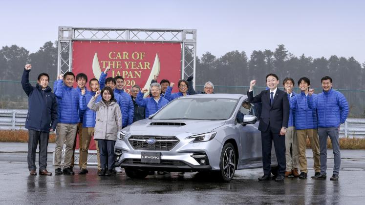 FOTO: autoblog