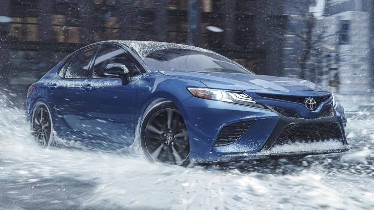 FOTO: autoblog