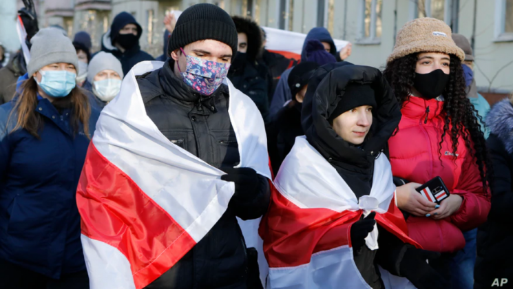Foto: AP