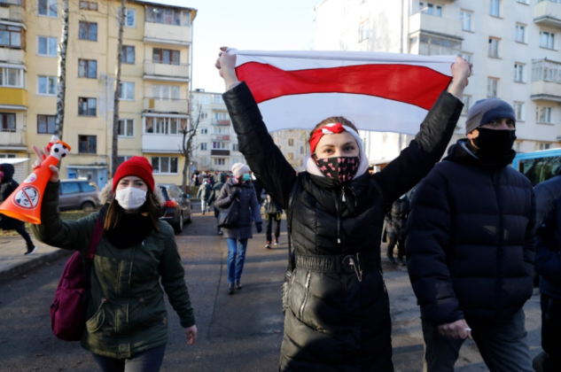 Foto: AP