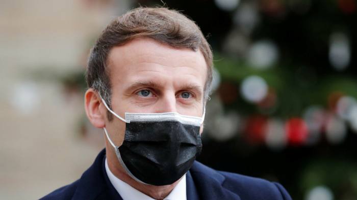 Foto: Financial Times