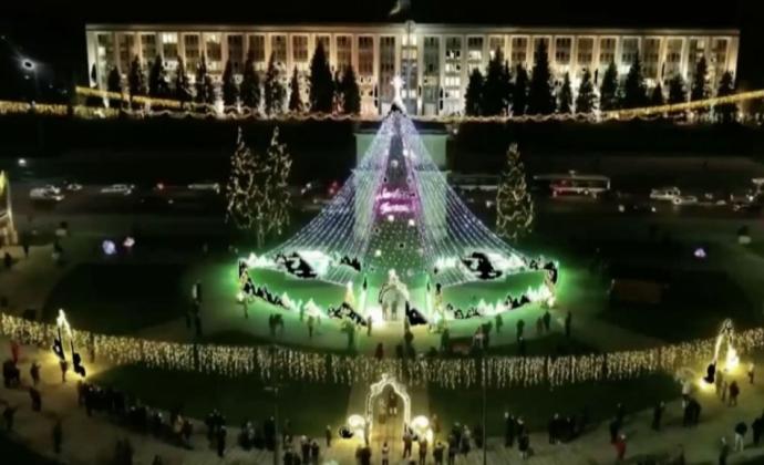 Foto: Primăria Chișinău