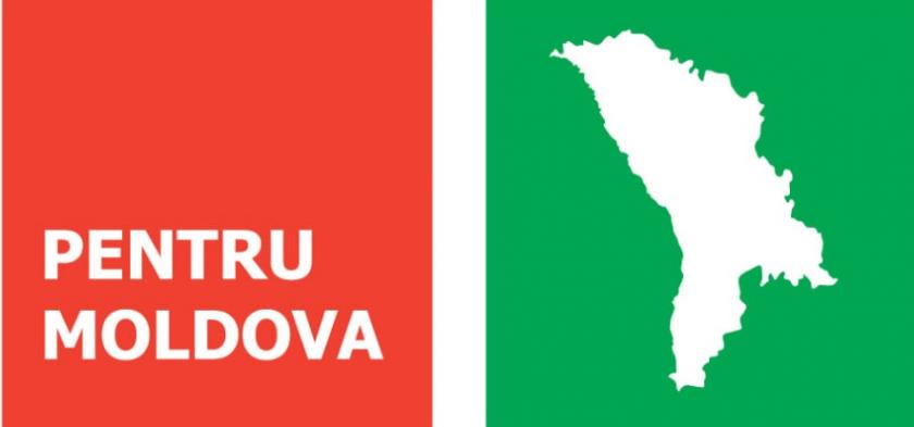 Foto: Facebook/Pentru Moldova