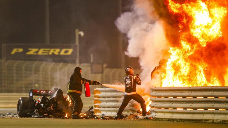 FOTO: thetimes.co.uk // ZAK MAUGER/MOTORSPORT IMAGES