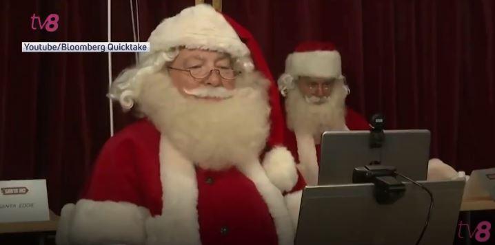 santa-klaus