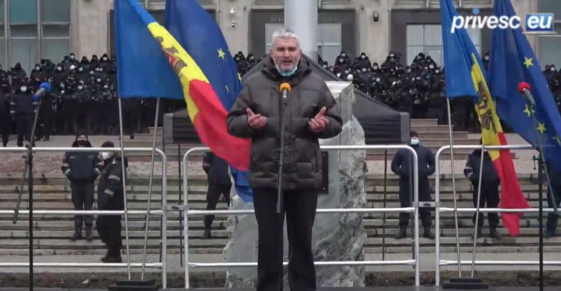 Foto: captură video