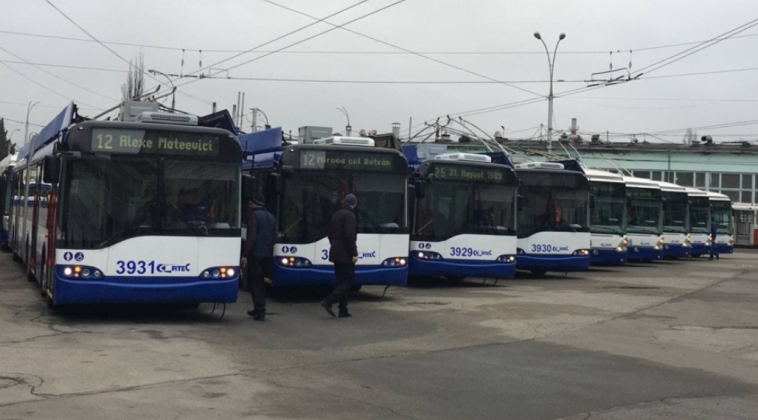 Foto: chisinau.md 