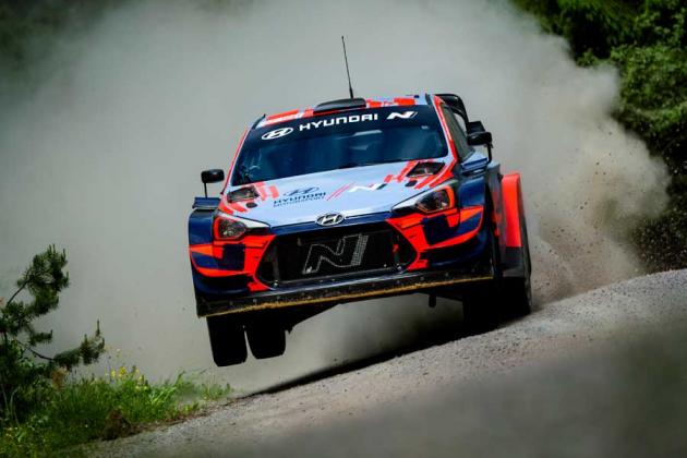 FOTO: Hyundai Motorsport